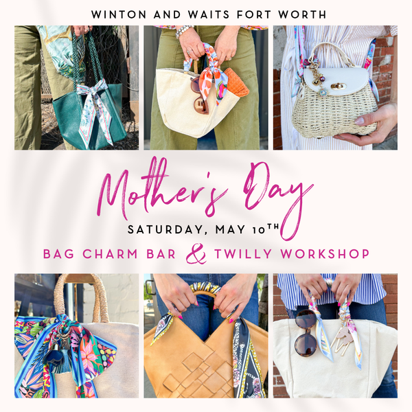 Mother's Day Make & Take