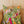 Featherington- Green Linen Euro Pillow