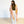 Pastel Brushstrokes Long Kimono