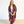 Tulip Trail Long Kimono