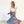 Lolita 3-Way Wrap Skirt
