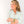 Preppy Kaftan - Aqua