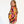Juicy Fruit Short Kimono