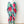 Cabana Tie Kaftan