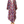 Ikat Abstract Long Kimono