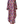 Ikat Abstract Long Kimono