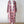 Blossom Ikat Long Kimono