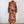 Painted Protea - Ochre Long Kimono