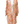 Pastel Brushstrokes Long Kimono