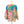 Caribbean Breeze Short Kimono