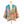 Caribbean Breeze Short Kimono