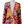 Juicy Fruit Short Kimono