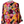 Juicy Fruit Short Kimono