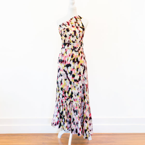 Modern Moonlight 3-Way Wrap Skirt