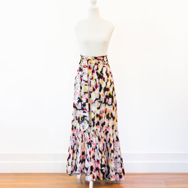 Modern Moonlight 3-Way Wrap Skirt