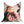 Decorative pillow with floral design on a white background