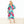 Cabana Tie Kaftan
