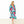 Cabana Tie Kaftan