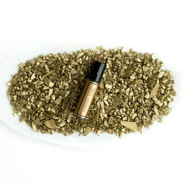 Chamomile Rollerball Perfume