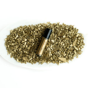 Charcoal Sage Rollerball Perfume
