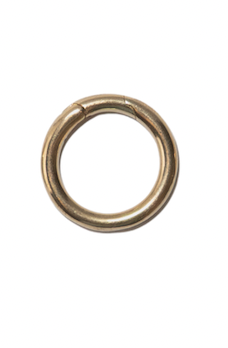 Accessory Scarf Slide