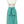 Tie Front Maxi Skirt - Aqua Candy Stripe
