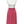 Tie Front Maxi Skirt - Pink Candy Stripe