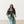 Wild & Free Long Kimono