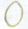 Esprit Opal Necklace- Sage
