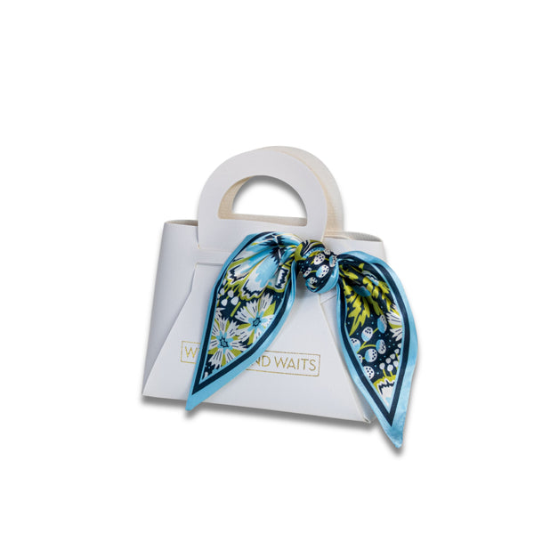 Bloomington Accessory Scarf