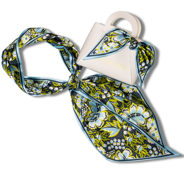 Bloomington Accessory Scarf