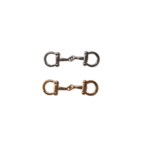 Accessory Scarf Buckle