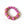 Esprit Solid Bracelet- Magenta