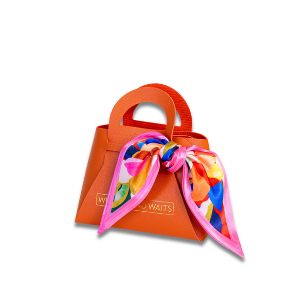 Circus Circus Accessory Scarf