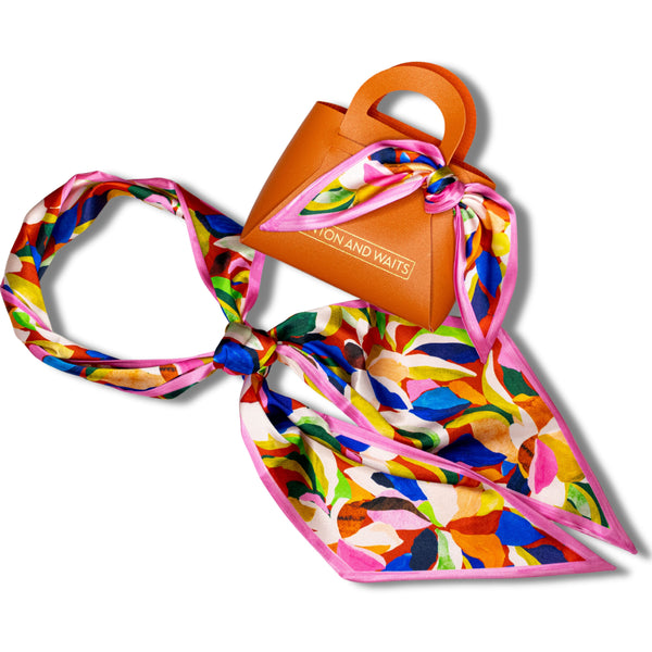 Circus Circus Accessory Scarf