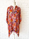 Bright Bazaar Tunic