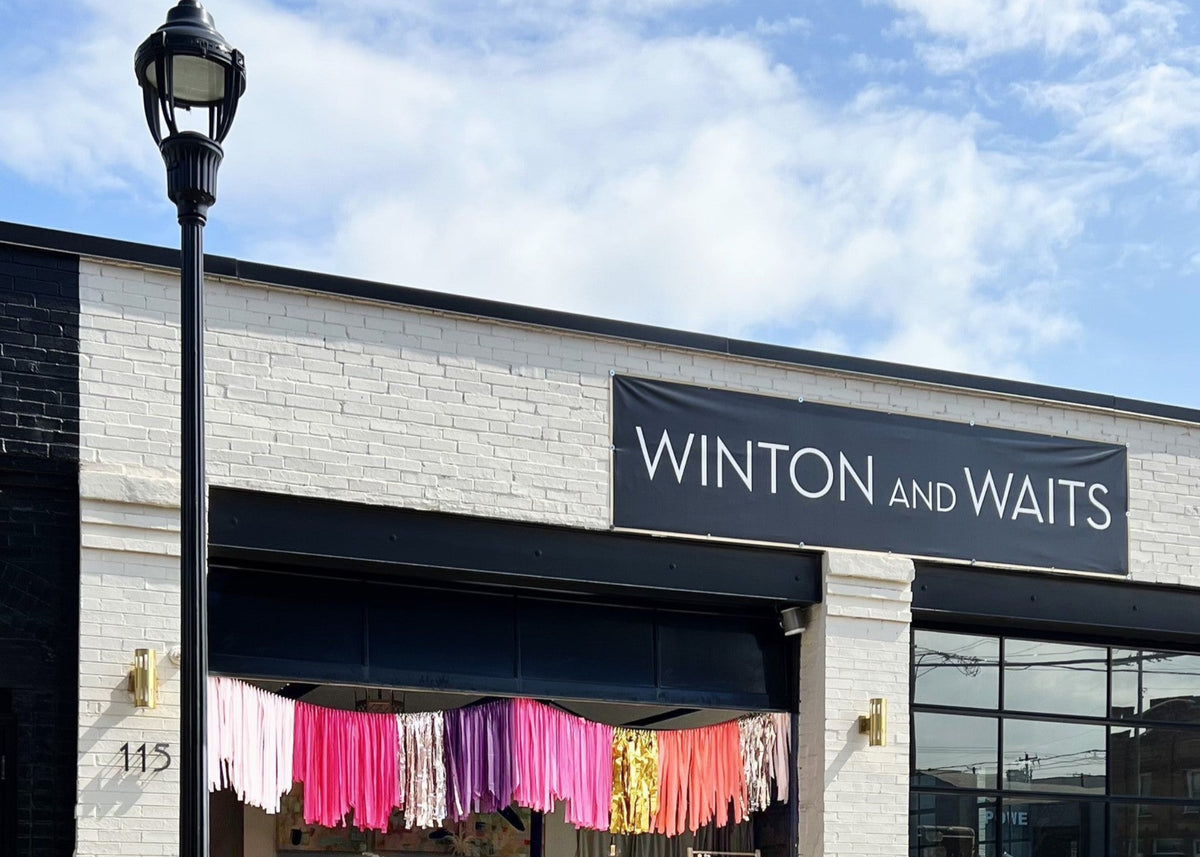 Winton And Waits
