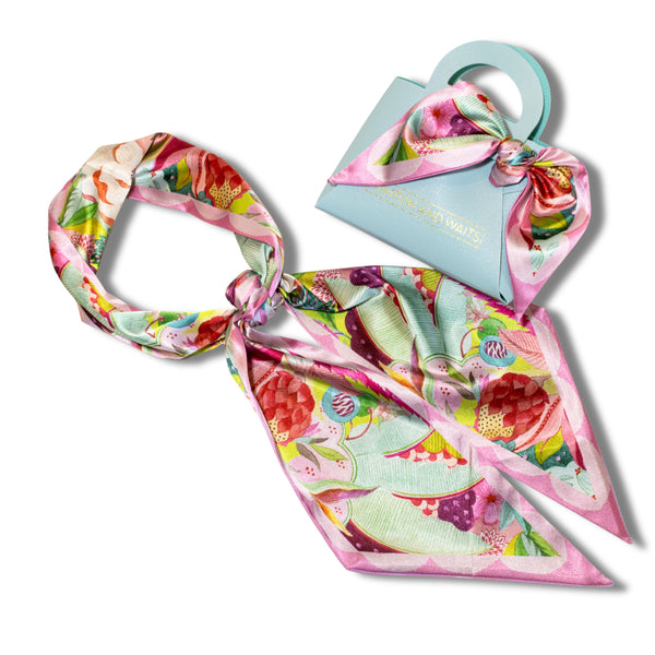 Jaipur Accessory Scarf