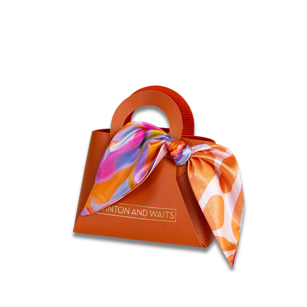 Lavender Fields Accessory Scarf