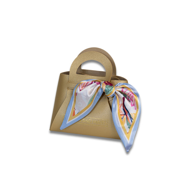 West Palm Accessory Scarf