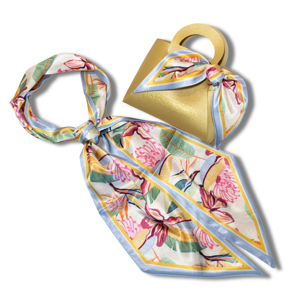 West Palm Accessory Scarf