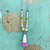 Saltwater Taffy Necklace