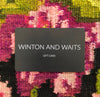 Winton and Waits Gift Card