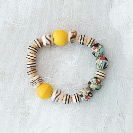 Rock Candy Bracelet – Winton + Waits